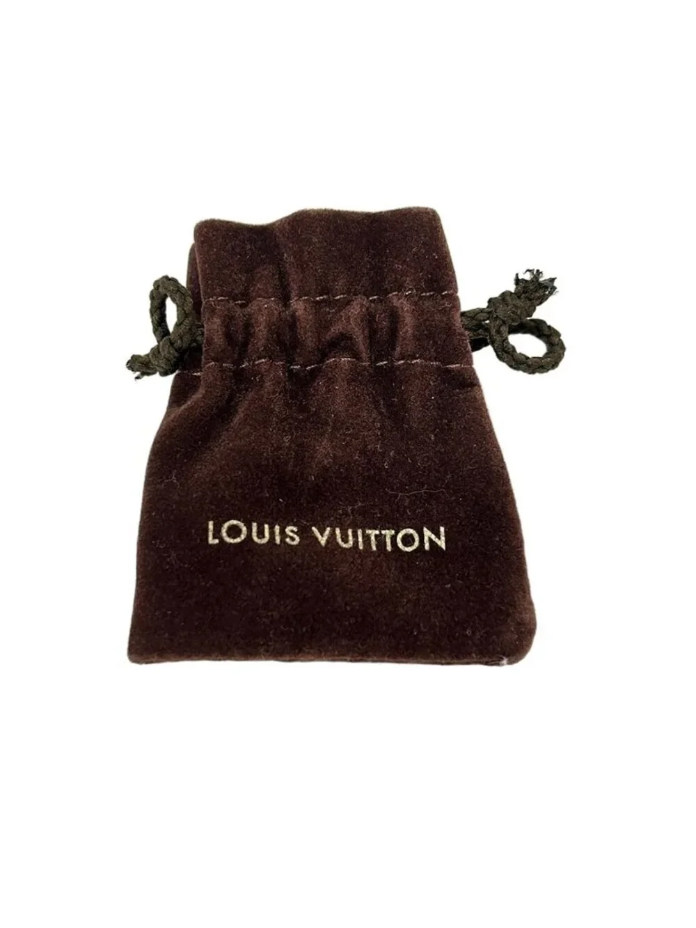 Louis Vuitton category ring